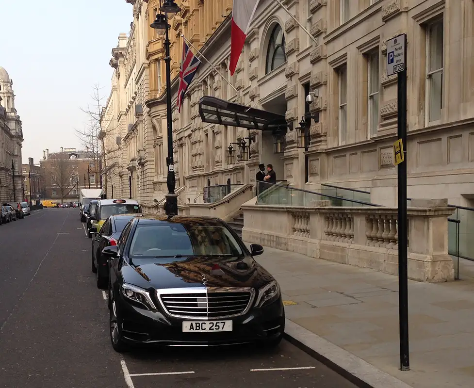 ABC Chauffeurs ABC Chauffeurs