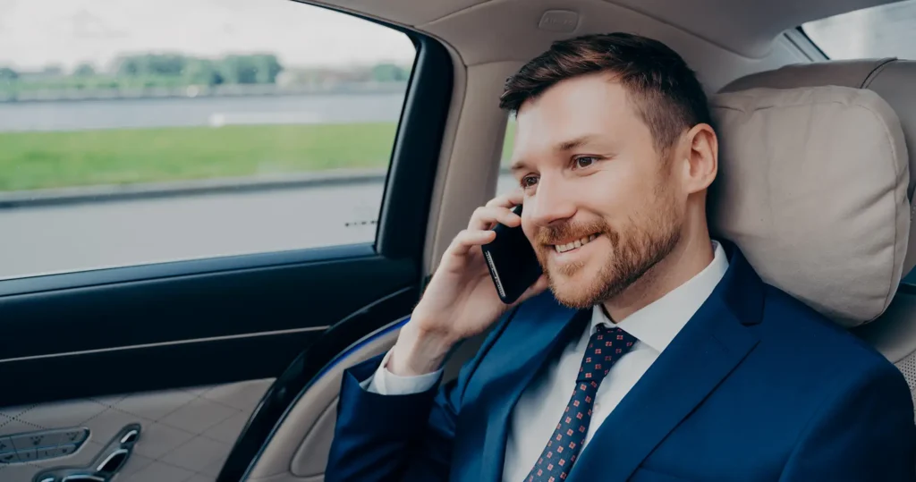 Business meeting Chauffeur Services London Business meeting Chauffeur Services London